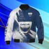 Dacia Bomber 3D Style Gifts For Men And Women
