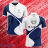 Dacia Polo Shirt Custom Name Special Gift For Men And Women