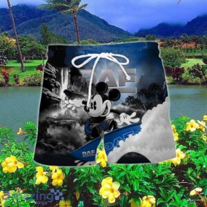 DAF Trucks Combo Hawaiian Shirt & Short Impressive Gift Product Photo 2