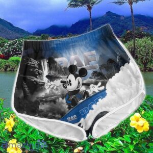 DAF Trucks Combo Hawaiian Shirt & Short Impressive Gift Product Photo 3