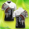 Daihatsu Polo Shirt Custom Name Special Gift