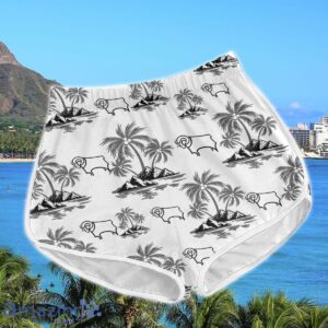 Derby County Combo Hawaiian Shirt And Amp; Short Best Gift For Men And Women Product Photo 3