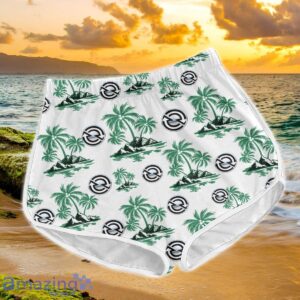 Detroit Diesel Hawaiian Shirt And Short Unique Gift Product Photo 3