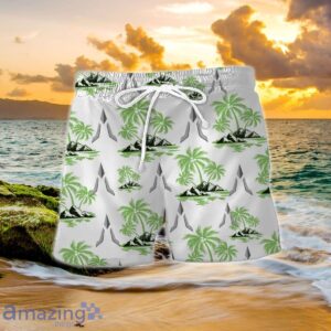 Deutz-Fahr Hawaiian Shirt And Short Unique Gift Product Photo 2