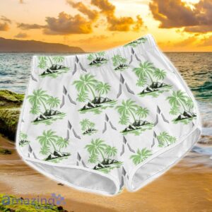 Deutz-Fahr Hawaiian Shirt And Short Unique Gift Product Photo 3