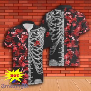 Diet Coke Button Skeleton Hawaiian Shirt And Short Gift Ideas For Men Women Product Photo 1