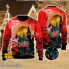 Diet Coke Halloween 3D Sweater Halloween Gift For Men And Women