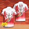 Diet Coke Skull Hawaiian Shirt And Short Gift Ideas For Men Women