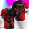 Dodge 3D T-Shirt Style Gift For Men And Women