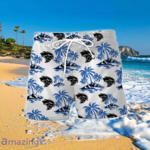Dodge Charger Hawaiian Shirt And Short Impressive Gift Product Photo 2