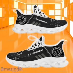 Dodge Charger Max Soul Shoes Special Gift For Men And Women Product Photo 1