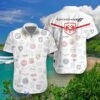 Dodge Hawaiian Shirt Style Gift For Men And Women