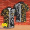 Don Julio Button Skeleton Hawaiian Shirt And Short Gift Ideas For Men Women