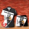 Don Julio Groot Hug Combo Hawaiian Shirt & Shorts 3D Design For Men Women
