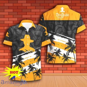 Don Julio Hawaiian Shirt And Short Gift Ideas For Men Women Product Photo 1