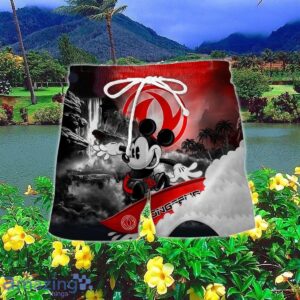 Dongfeng Combo Hawaiian Shirt & Short Impressive Gift Product Photo 2