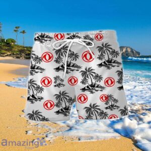 Dongfeng Hawaiian Shirt And Short Impressive Gift Product Photo 2
