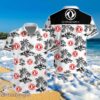 Dongfeng Hawaiian Shirt And Short Impressive Gift