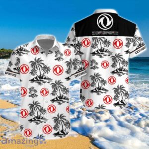 Dongfeng Hawaiian Shirt And Short Impressive Gift Product Photo 1