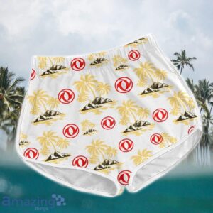 Dongfeng Hawaiian Shirt And Short Unique Gift For Men And Women Product Photo 3