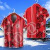 Dongfeng Hawaiian Shirt Impressive Gift For Men And Women