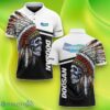 Doosan Polo Shirt Custom Name Special Gift