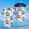 Dresdner Eislöwen Combo Hawaiian Shirt & Short Impressive Gift