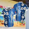 DSC Arminia Bielefeld Combo Hawaiian Shirt And Short Impressive Gift