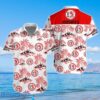 Dusseldorfer EG Combo Hawaiian Shirt & Short Impressive Gift