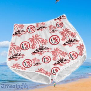 Dusseldorfer EG Combo Hawaiian Shirt & Short Impressive Gift Product Photo 3