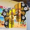 Dynamo Dresden Combo Hawaiian Shirt And Short Impressive Gift
