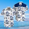 Eisbaren Berlin Combo Hawaiian Shirt & Short Impressive Gift