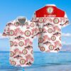 EV Landshut Combo Hawaiian Shirt & Short Impressive Gift