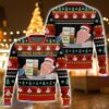 Family Guy meme “Security Check” Christmas Ugly Christmas Sweater 3D All Printed Sweater Christmas Gift