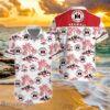 Farmall Hawaiian Shirt And Short Unique Gift