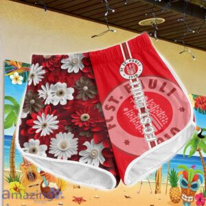 FC St. Pauli Combo Hawaiian Shirt And Short Impressive Gift Product Photo 3