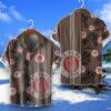 FC St. Pauli Hawaiian Shirt Impressive Gift For Men And Women