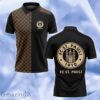 FC St. Pauli Polo Shirt Special Gift For Men And Women
