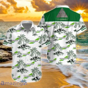 Fendt Hawaiian Shirt And Short Unique Gift Product Photo 1