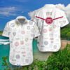 Fiat Hawaiian Shirt Style Gift For Men And Women