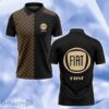 Fiat Polo Shirt Special Gift For Men And Women