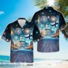 Finland’s Independence Day Beach Gift Hawaiian Shirt