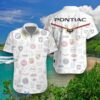 Firebird Pontiac Hawaiian Shirt Style Gift For Men And Women