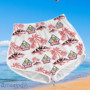 Fischtown Pinguins Combo Hawaiian Shirt & Short Impressive Gift image Fischtown Pinguins Combo Hawaiian Shirt & Short Impressive Gift Product Photo 3