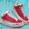 Florida Panthers Air Cushion Sports Shoes Best Gift
