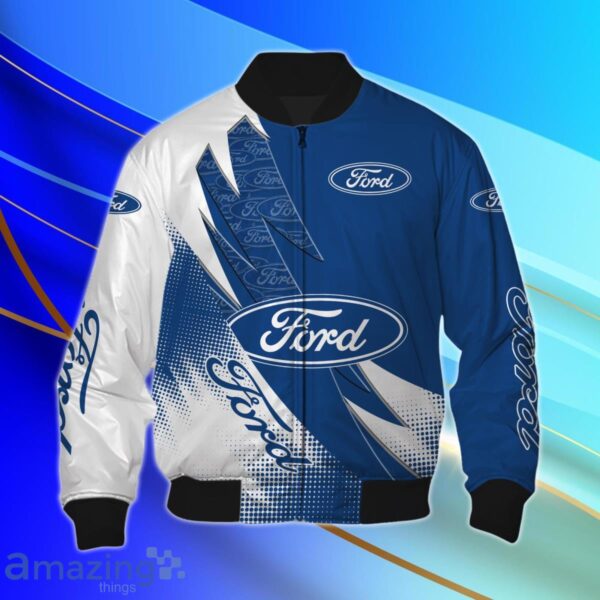 Ford Bomber 3D Style Gifts For Men And Women Product Photo 1