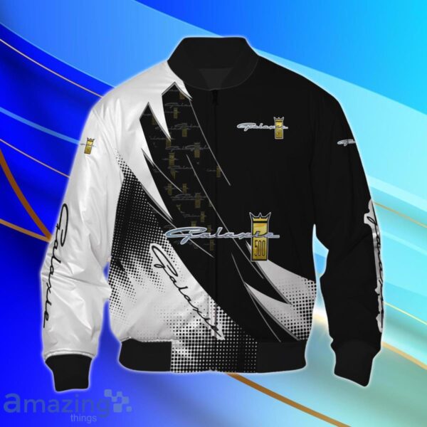 Ford Galaxie Bomber 3D Style Gifts For Men And Women Product Photo 1