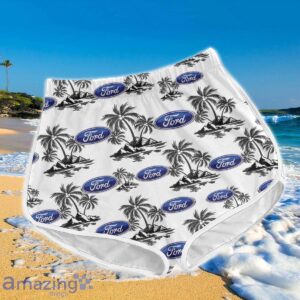 Ford Hawaiian Shirt And Short Impressive Gift Product Photo 3