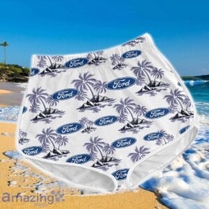 Ford Hawaiian Shirt And Short Impressive Gift For Men And Women Product Photo 3