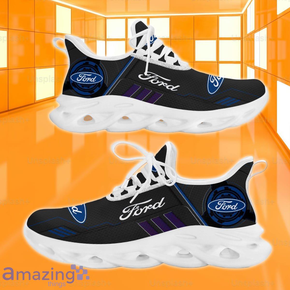 Ford Max Soul Shoes Special Gift For Men And Women image Ford Max Soul Shoes Special Gift For Men And Women Product Photo 1
